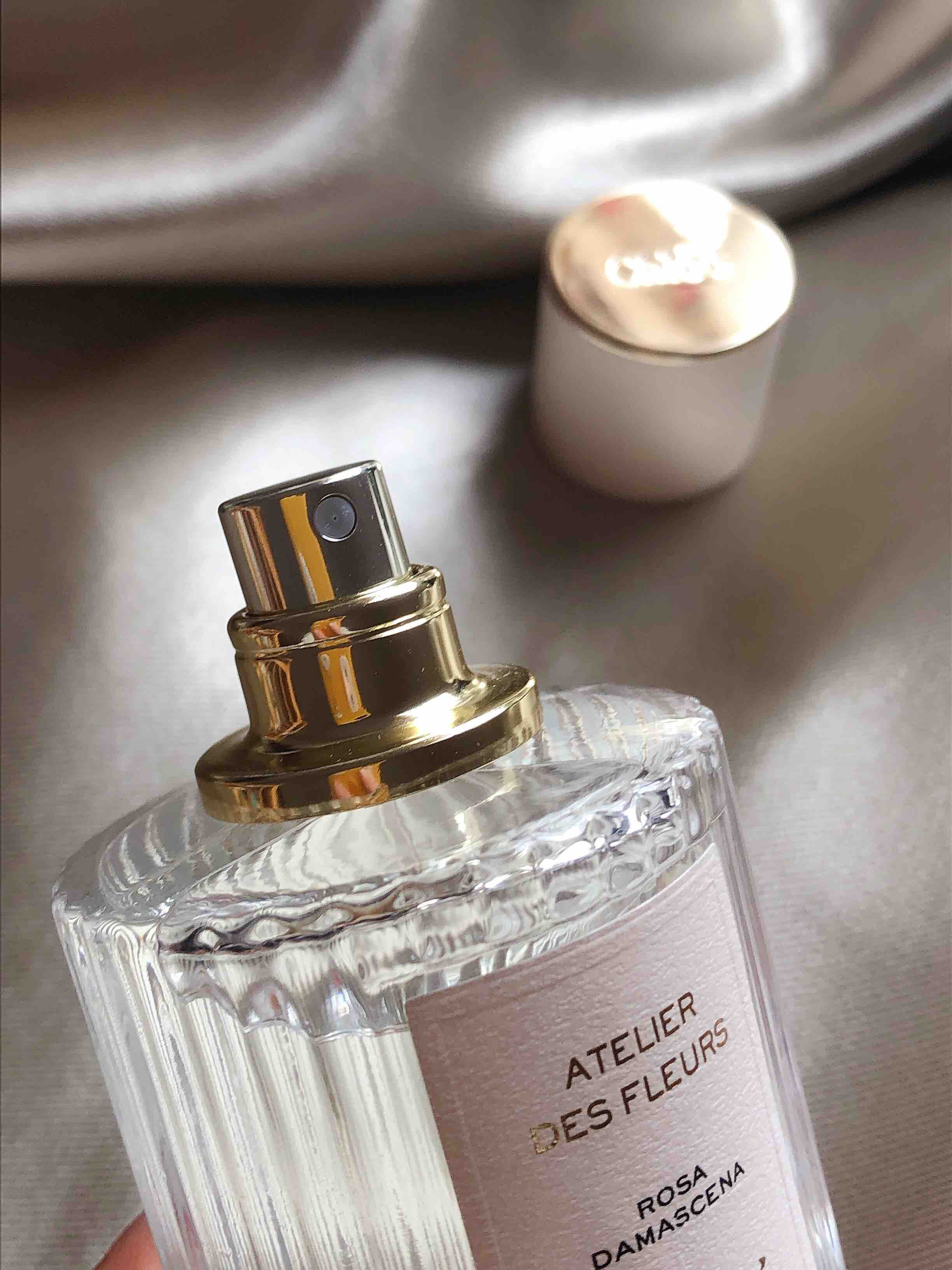 chloe蔻依 仙境花园系列香氛香水-橙花之舞 50ml
