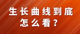  十张图教会你生长曲线图的使用（早产家长必学） 