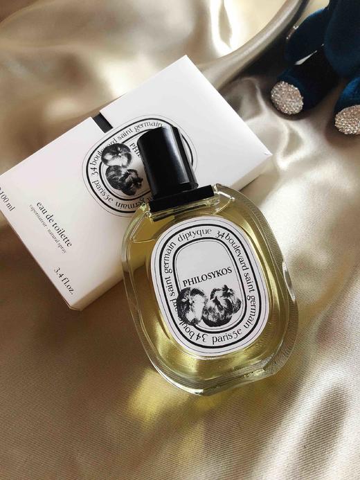 diptyque 蒂普提克 philosykos 希腊无花果淡香水100ml 原单可充正!