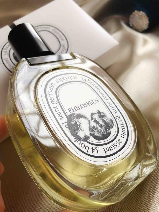 diptyque 蒂普提克 philosykos 希腊无花果淡香水100ml 原单可充正!