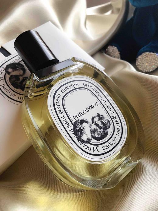 diptyque 蒂普提克 philosykos 希腊无花果淡香水100ml 原单可充正!