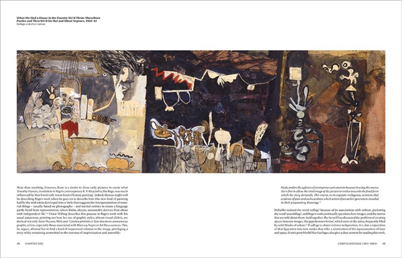 【中商原版】保拉·雷戈:故事的艺术 英文原版 paula rego : the art