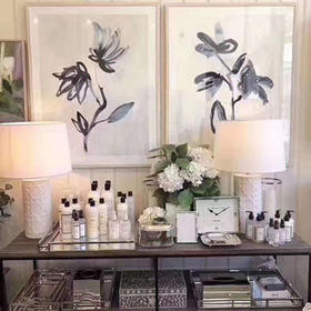 你的精致生活，还差一瓶 The Laundress