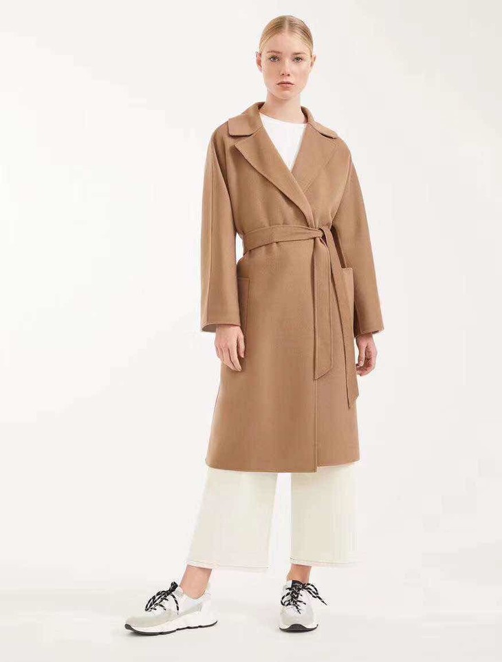 【7.3直播】2楼weekendmaxmara2020秋冬大衣吊牌价10580,直播价9522