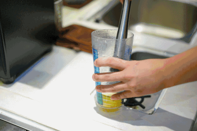 halo cafe(龙港财富店)-原价20元芒果冰美式咖啡