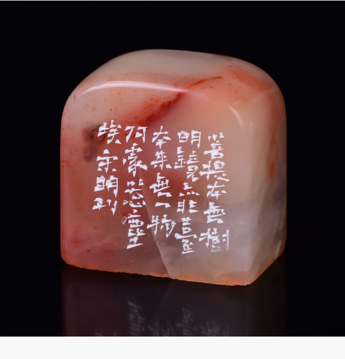 佛造像宋明手工篆刻成品章书画印章书法古风闲章ms289