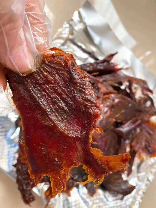 【手撕酱板鸭】越撕越有味 越吃越有味 根据每日订单 新鲜制作 真材实