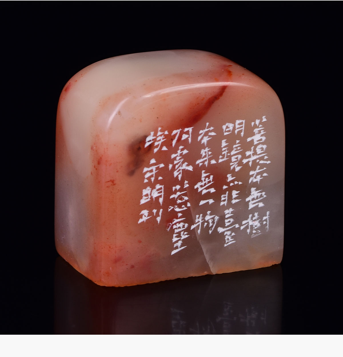 佛造像宋明手工篆刻成品章书画印章书法古风闲章ms289