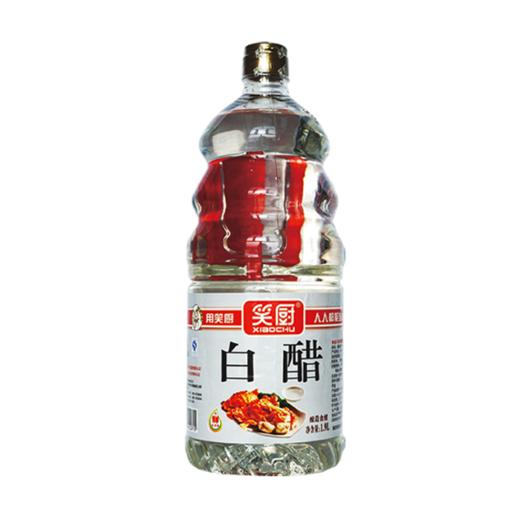 整件笑厨1.9l*6白醋