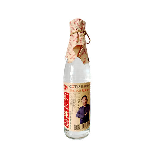 鑫德惠东北纯粮酒500ml12瓶dfgc