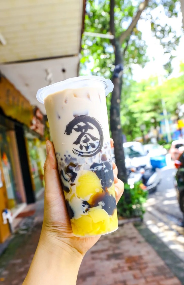 乐阳江双人套餐大杯烧仙草低至49元杯茶小度开业大特惠