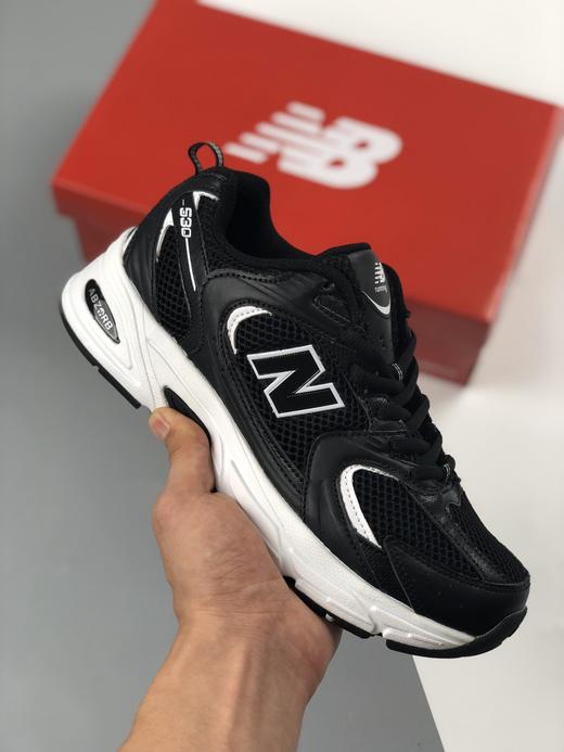 男女鞋 new balance mr530 sk nb530复古休闲慢跑鞋 新百伦nb530