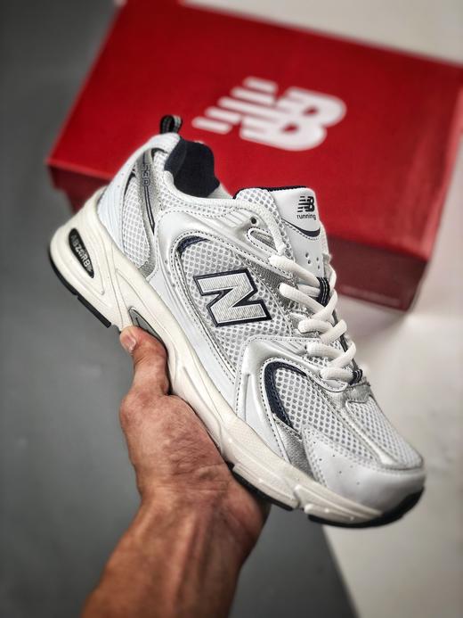 男女鞋newbalancemr530sknb530复古休闲慢跑鞋新百伦nb530