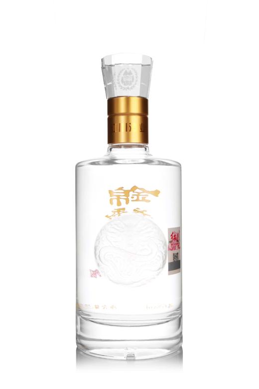 46新锦绣陇南(红包)500ml