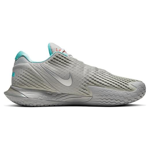 2020法网纳达尔 nike air zoom vapor cage 4 男女网球鞋