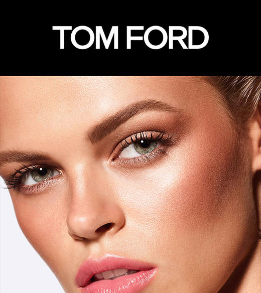 美国tom ford /汤姆福特 tf2020年限量粉管口红唇膏#03 香港直邮