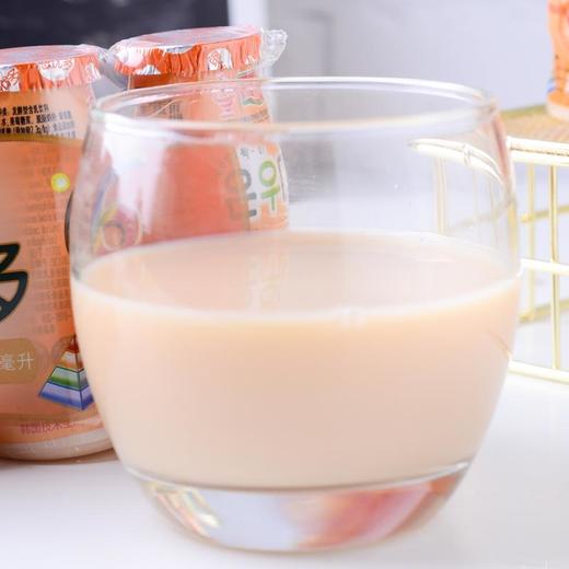 迎春乐恩优多活性乳酸菌饮品 80ml*5/板