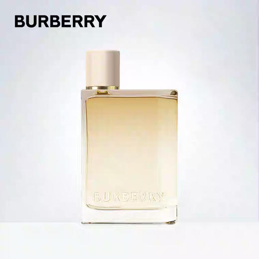 burberry/博柏利花与他逐梦伦敦香水