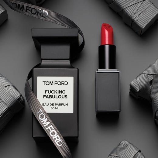 tomford汤姆福特tf香水乌木午夜兰花真他妈棒