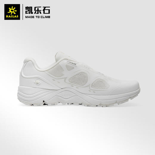凯乐石鞋男款fuga30boa飞翼低帮高弹性减震防水徒步越野跑鞋ks203106
