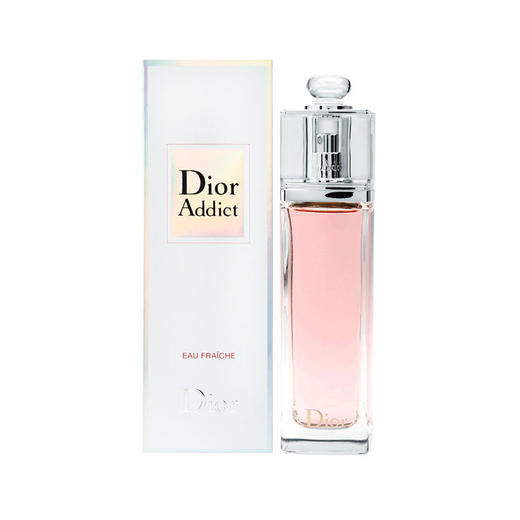 迪奥dior粉红魅惑女士淡香水50ml100ml