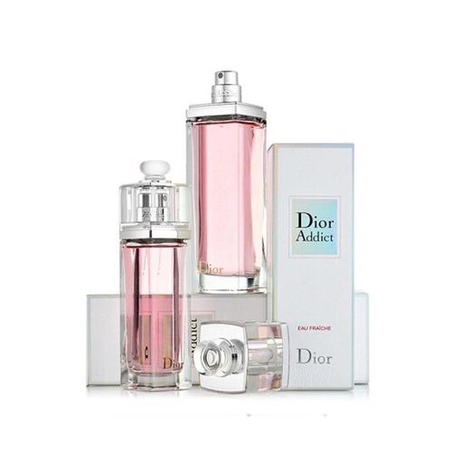 迪奥dior粉红魅惑女士淡香水50ml100ml