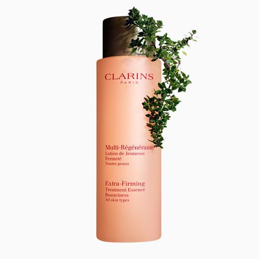 法国clarins娇韵诗02弹簧水200ml02焕颜紧致精华水轻熟肌