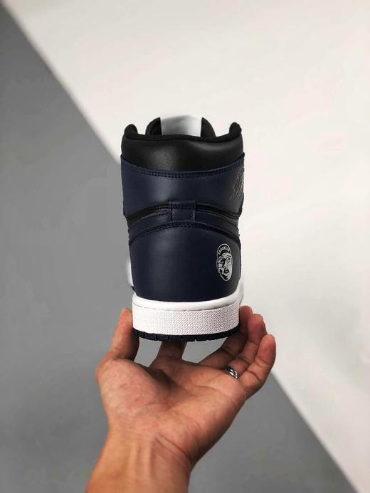 男女鞋airjordan1retrohighogspizikefortgreene斯派克李板鞋aj1高帮