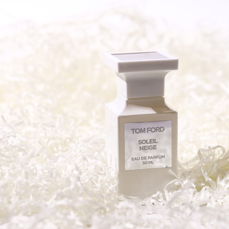 汤姆·福特 太阳雪/雪映流光 tom ford soleil neige