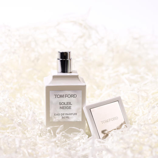 汤姆·福特 太阳雪/雪映流光 tom ford soleil neige