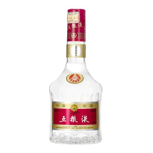 第七代普通五粮液 52度 500ml