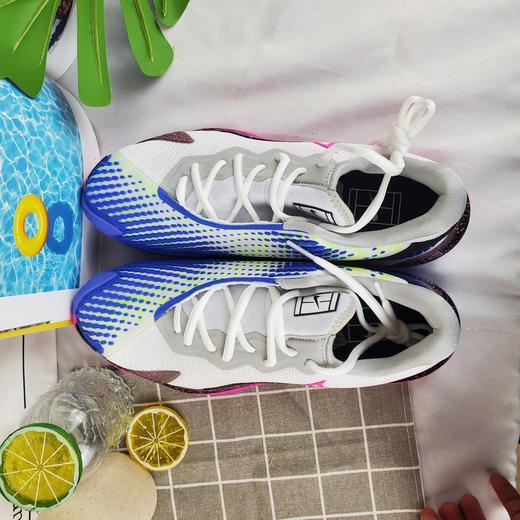 2020美网纳达尔 nike air zoom vapor cage 4 男女网球鞋