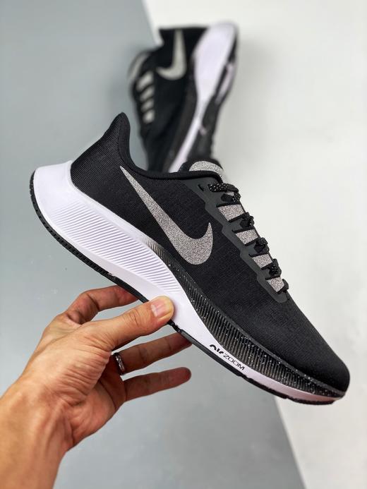 男鞋nikezoompegasus37登月37代超轻网面透气跑步鞋登月37