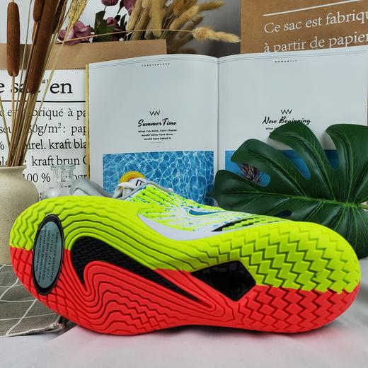 2020美网纳达尔 nike air zoom vapor cage 4 男女网球鞋