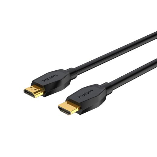 品胜hdmi20版高清线4k数据线电视电脑笔记本投影仪通用线