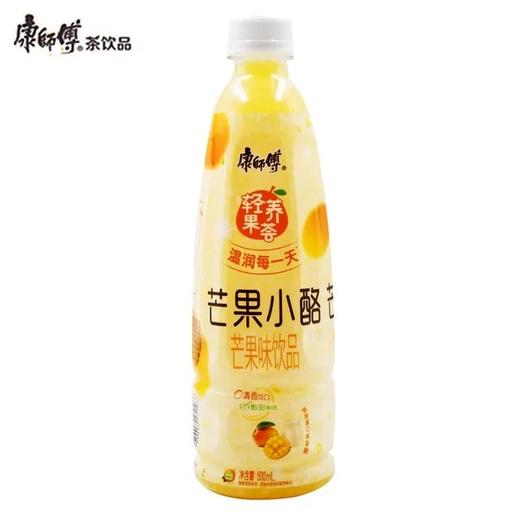 康师傅芒果小酪500ml