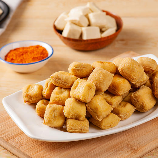 石屏包浆小豆腐外酥里嫩满口爆浆700g2盒装