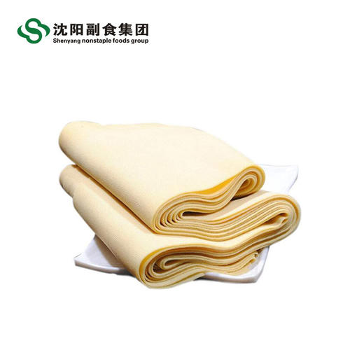 福来干豆腐250g
