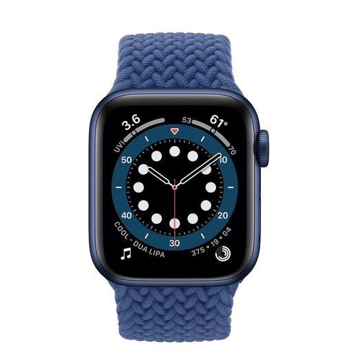 apple watch s6 预订金