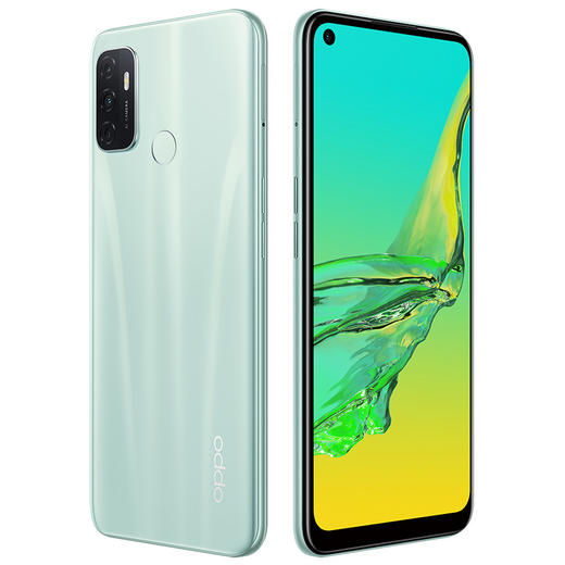 oppo手机a32 8 128g 全网通智能手机