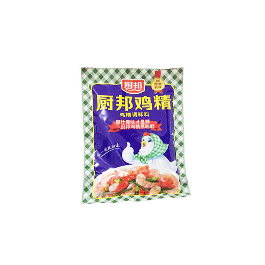 厨邦鸡精450g