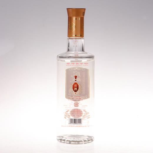 凤城老窖 42度酱香型新贡酒475ml