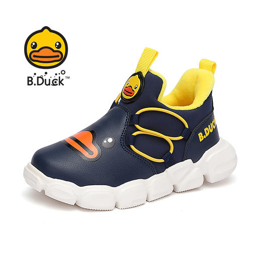 duck小黄鸭童鞋运动鞋 b5182053 - b.duck鞋服专营店