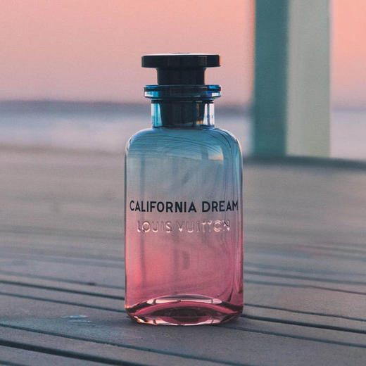 路易威登 加州梦 louis vuitton california dream 分装 关凡琦香水