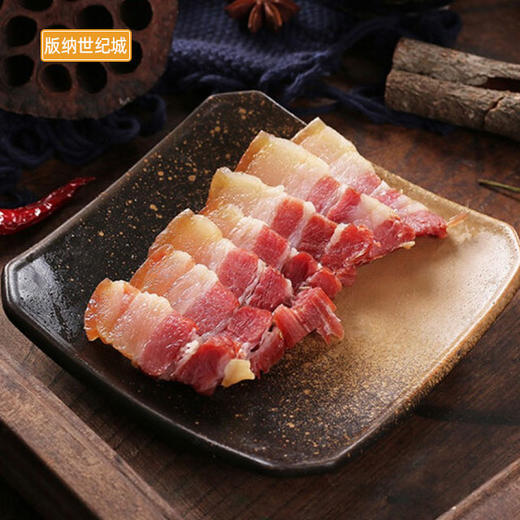 bn宣威腊三线肉1kg