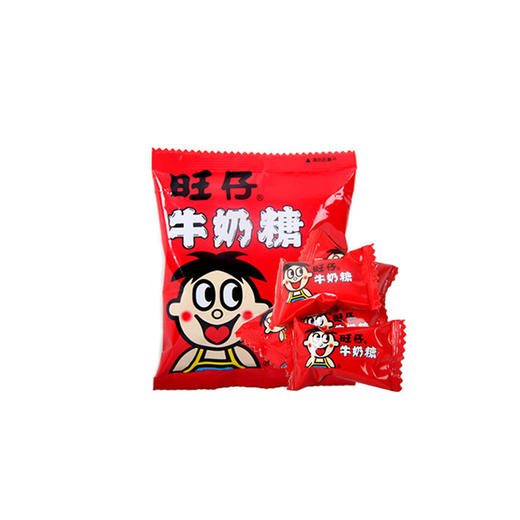 18g旺仔牛奶糖(原味)