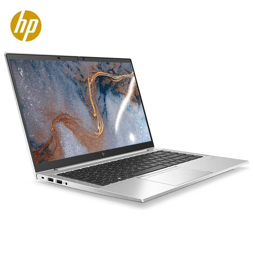 惠普(hp)elitebook 840 g7 高性能商用办公笔记本电脑 商务轻薄本