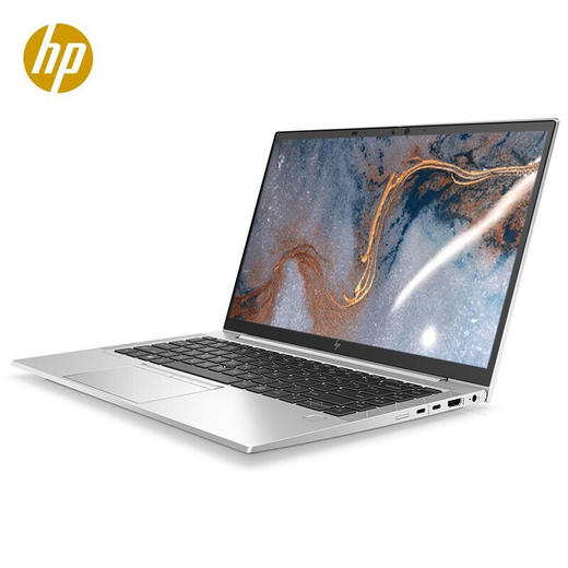 惠普(hp)elitebook 840 g7 高性能商用办公笔记本电脑 商务轻薄本