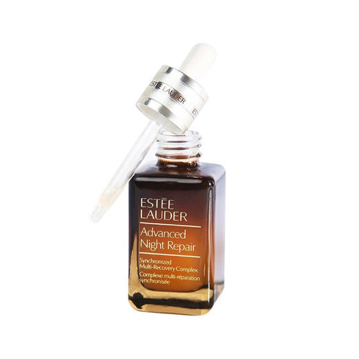 法国雅诗兰黛(estee lauder)小棕瓶精华露50ml(uk英版)