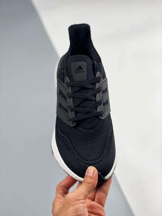 男女鞋ultraboost70黑白配色休闲鞋boost70